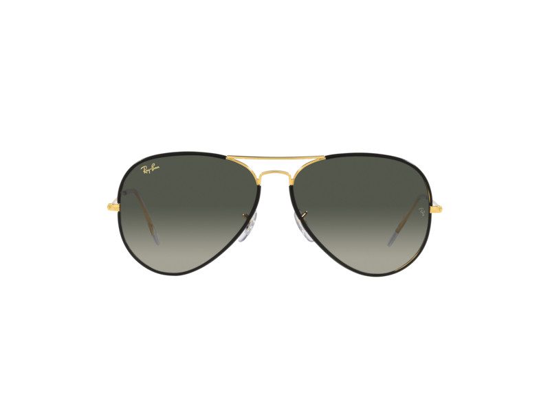 Ray-Ban Aviator Full Color Gafas de Sol RB 3025/JM 9196/71