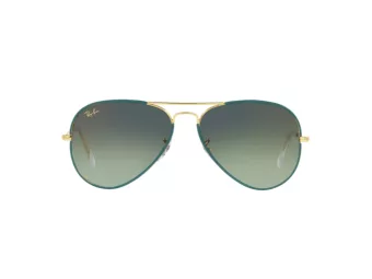   Ray-Ban Aviator Full Color Gafas de Sol RB 3025/JM 9196/BH_58