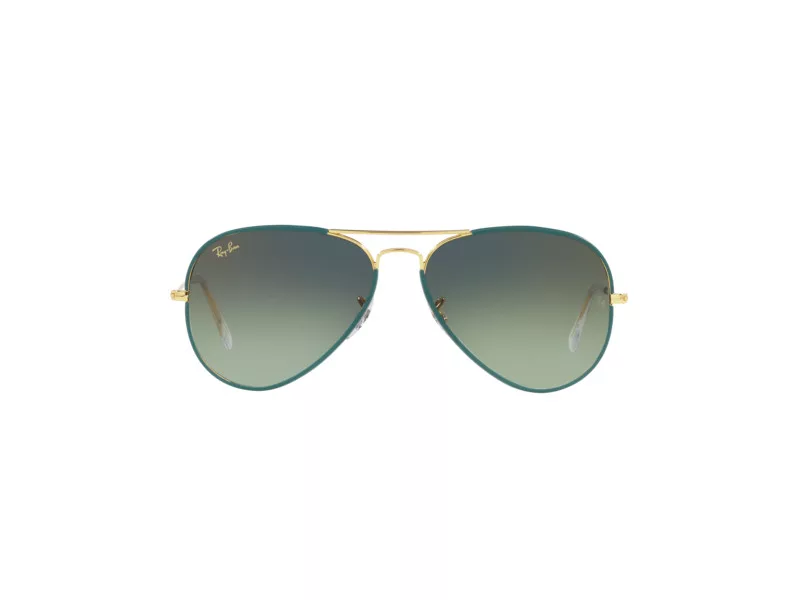 Ray-Ban Aviator Full Color Gafas de Sol RB 3025/JM 9196/BH_58