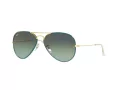 Ray-Ban Aviator Full Color Gafas de Sol RB 3025/JM 9196/BH_58