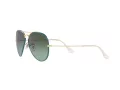 Ray-Ban Aviator Full Color Gafas de Sol RB 3025/JM 9196/BH_58