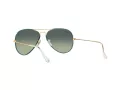 Ray-Ban Aviator Full Color Gafas de Sol RB 3025/JM 9196/BH_58