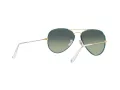 Ray-Ban Aviator Full Color Gafas de Sol RB 3025/JM 9196/BH_58