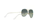 Ray-Ban Aviator Full Color Gafas de Sol RB 3025/JM 9196/BH_58