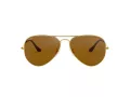 Ray-Ban Aviator Gafas de Sol RB 3025 001/33