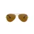 Ray-Ban Aviator Gafas de Sol RB 3025 001/33