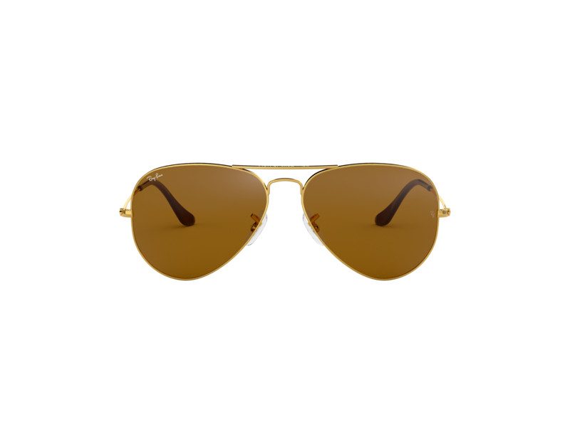 Ray-Ban Aviator Large Metal Gafas de Sol RB 3025 001/33