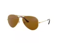 Ray-Ban Aviator Gafas de Sol RB 3025 001/33