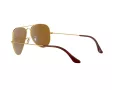 Ray-Ban Aviator Gafas de Sol RB 3025 001/33