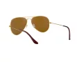 Ray-Ban Aviator Gafas de Sol RB 3025 001/33