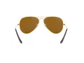 Ray-Ban Aviator Gafas de Sol RB 3025 001/33