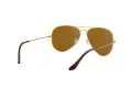 Ray-Ban Aviator Gafas de Sol RB 3025 001/33