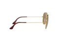 Ray-Ban Aviator Gafas de Sol RB 3025 001/33