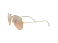 Ray-Ban Aviator Gafas de Sol RB 3025 001/3E