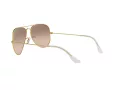 Ray-Ban Aviator Gafas de Sol RB 3025 001/3E
