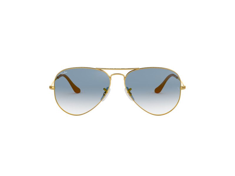 Ray-Ban Aviator Large Metal Gafas de Sol RB 3025 001/3F