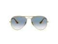 Ray-Ban Aviator Gafas de Sol RB 3025 001/3F