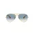 Ray-Ban Aviator Gafas de Sol RB 3025 001/3F