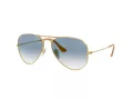 Ray-Ban Aviator Gafas de Sol RB 3025 001/3F