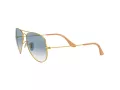 Ray-Ban Aviator Gafas de Sol RB 3025 001/3F
