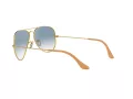 Ray-Ban Aviator Gafas de Sol RB 3025 001/3F