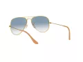 Ray-Ban Aviator Gafas de Sol RB 3025 001/3F