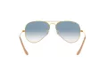 Ray-Ban Aviator Gafas de Sol RB 3025 001/3F