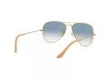 Ray-Ban Aviator Gafas de Sol RB 3025 001/3F