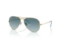 Ray-Ban Aviator Gafas de Sol RB 0RB3025 001/3M_58