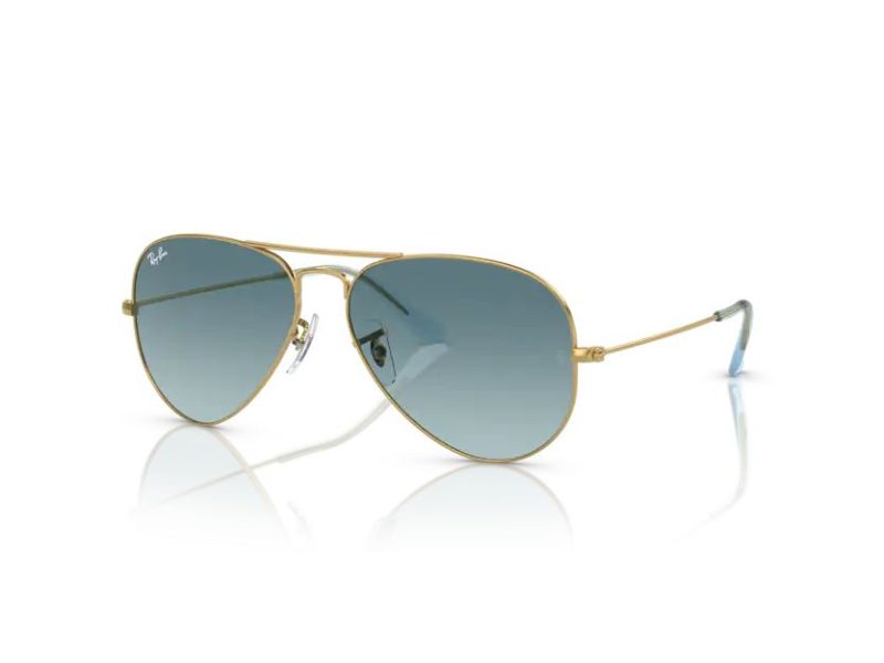 Ray-Ban Aviator Gafas de Sol RB 0RB3025 001/3M