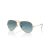 Ray-Ban Aviator Gafas de Sol RB 0RB3025 001/3M_62