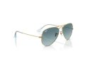 Ray-Ban Aviator Gafas de Sol RB 0RB3025 001/3M_62