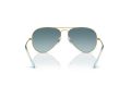 Ray-Ban Aviator Gafas de Sol RB 0RB3025 001/3M_62