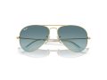 Ray-Ban Aviator Gafas de Sol RB 0RB3025 001/3M_62