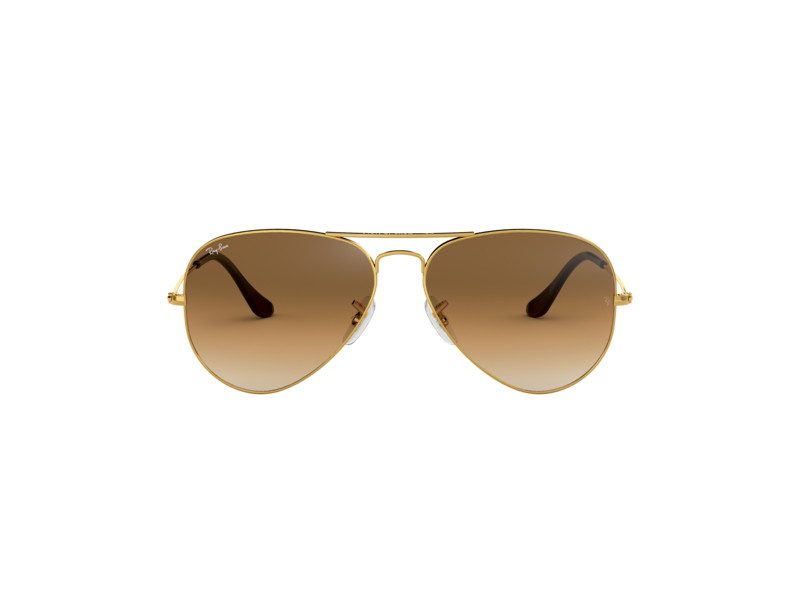 Ray-Ban Aviator Large Metal Gafas de Sol RB 3025 001/51