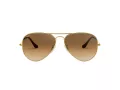 Ray-Ban Aviator Gafas de Sol RB 3025 001/51