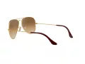 Ray-Ban Aviator Gafas de Sol RB 3025 001/51