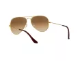 Ray-Ban Aviator Gafas de Sol RB 3025 001/51
