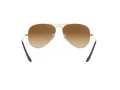 Ray-Ban Aviator Gafas de Sol RB 3025 001/51