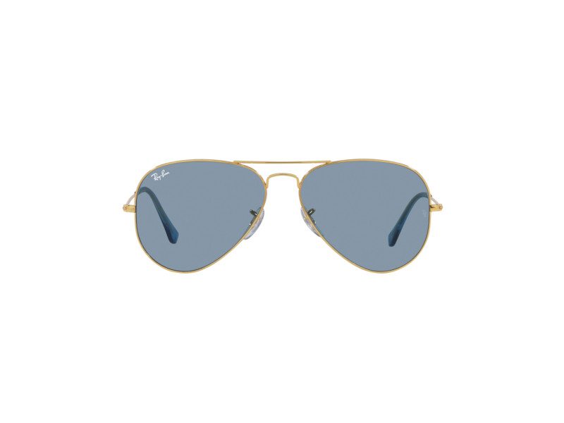 Ray-Ban Aviator Large Metal Gafas de Sol RB 3025 001/56