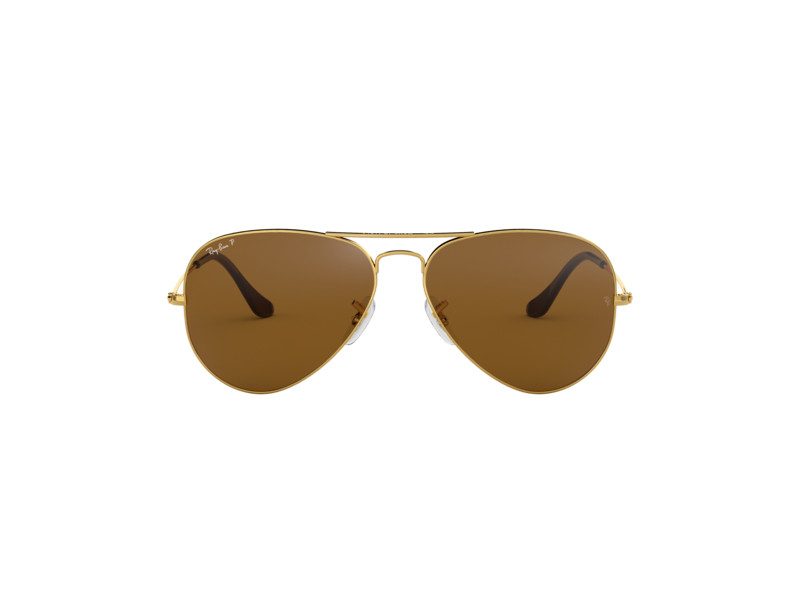 Ray-Ban Aviator Large Metal Gafas de Sol RB 3025 001/57