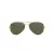 Ray-Ban Aviator Gafas de Sol RB 3025 001/58
