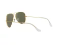Ray-Ban Aviator Gafas de Sol RB 3025 001/58