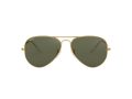 Ray-Ban Aviator Gafas de Sol RB 3025 001/58