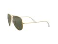 Ray-Ban Aviator Gafas de Sol RB 3025 001/58