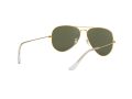 Ray-Ban Aviator Gafas de Sol RB 3025 001/58