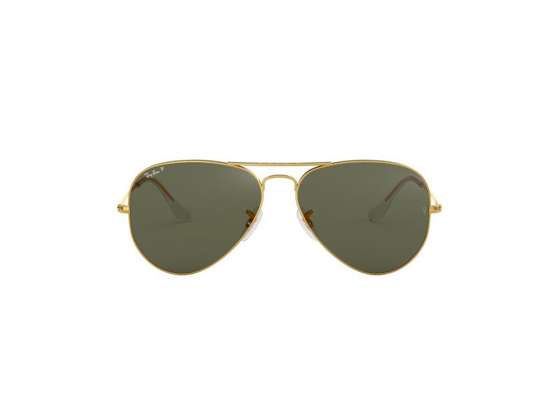 Ray-Ban Aviator Large Metal Gafas de Sol RB 3025 001/58