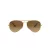 Ray-Ban Aviator Large Metal Gafas de Sol RB 3025 001/M2