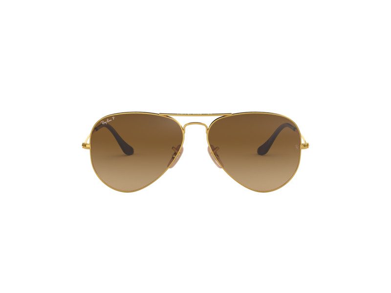 Ray-Ban Aviator Large Metal Gafas de Sol RB 3025 001/M2