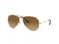 Ray-Ban Aviator Large Metal Gafas de Sol RB 3025 001/M2